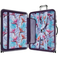 Ricardo Beverly Hills Rodeo Drive 2.0 Large Check-In Spinner 20 Ricardo Beverly Hills Rodeo Drive 2.0 Large Check-In Spinner -Travel Luggage 098 29 534 4VP O1