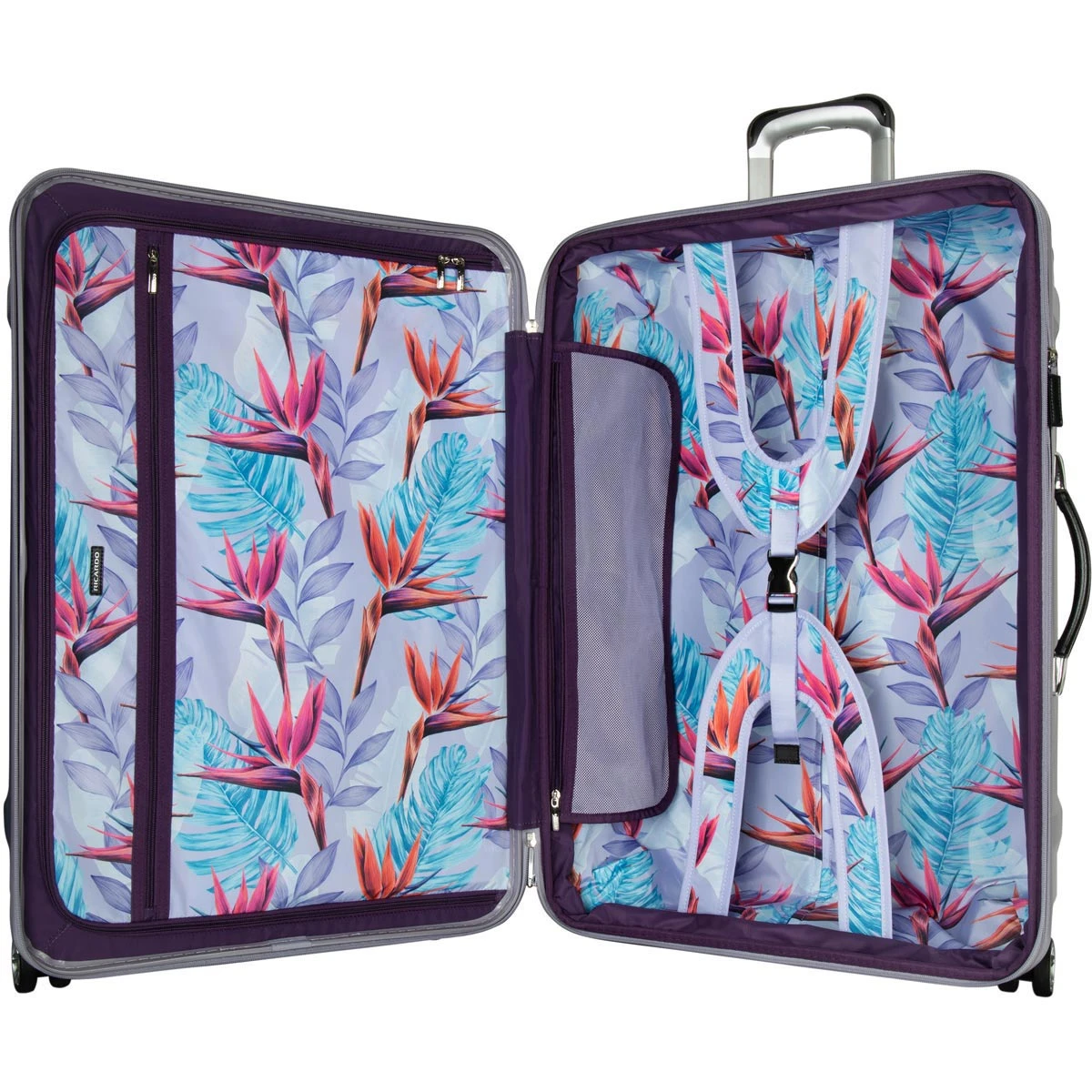 Ricardo Beverly Hills Rodeo Drive 2.0 Large Check-In Spinner 4 Ricardo Beverly Hills Rodeo Drive 2.0 Large Check-In Spinner - Image 4