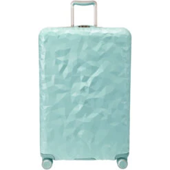 Ricardo Beverly Hills Indio Large Check In Spinner 16 Ricardo Beverly Hills Indio Large Check In Spinner -Travel Luggage 102 28 339 4VP M