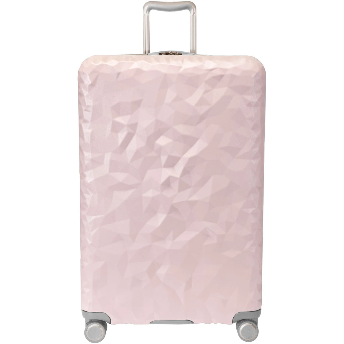 Ricardo Beverly Hills Indio Large Check In Spinner 4 Ricardo Beverly Hills Indio Large Check In Spinner - Image 4