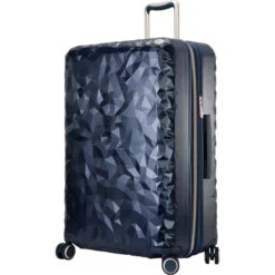 Ricardo Beverly Hills Indio Large Check In Spinner 22 Ricardo Beverly Hills Indio Large Check In Spinner -Travel Luggage 102 28 BAR 4VP QF