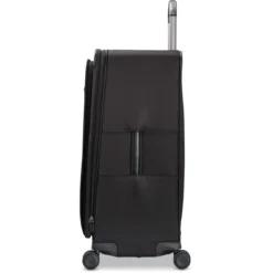 Hartmann Metropolitan 2 29" Extended Journey Expandable Spinner -Travel Luggage 1112521276 ExtJourney Side Left