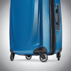 Samsonite Winfield 3 DLX 3 Piece Spinner Luggage Set -Travel Luggage 120752 1112 WHEEL 9 717cda9c 8c6b 42f0 898c 9bbc2ee67adb