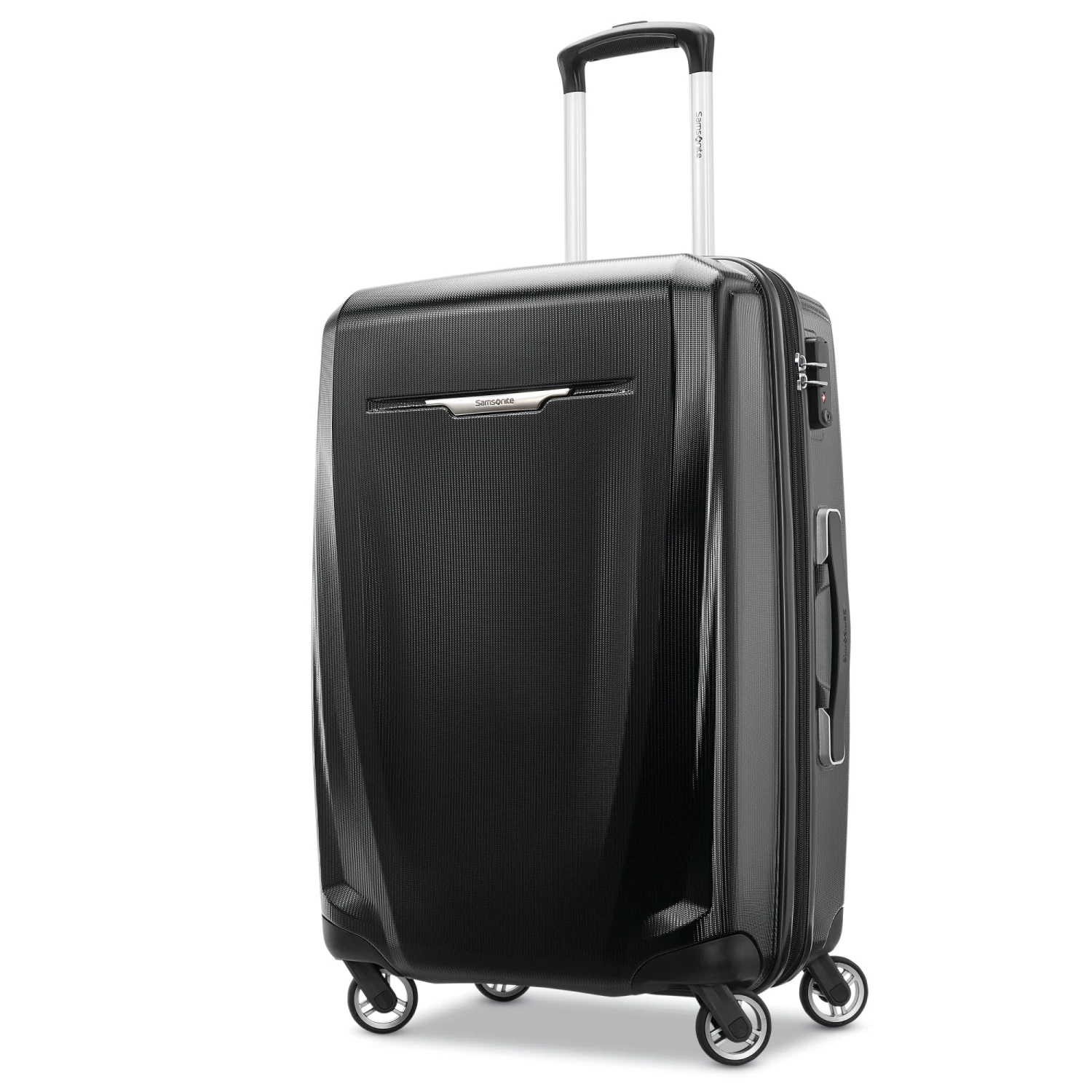 Samsonite Winfield 3 DLX Spinner 71/25 1 Samsonite Winfield 3 DLX Spinner 71/25