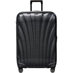 Samsonite C-Lite Large Spinner -Travel Luggage 122861 1041 C LITE SPINNER 7528 FRONT