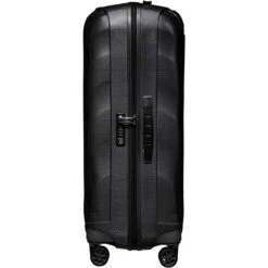Samsonite C-Lite Large Spinner -Travel Luggage 122861 1041 C LITE SPINNER 7528 SIDE 1