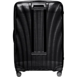 Samsonite C-Lite Extra Large Spinner -Travel Luggage 122863 1041 C LITE SPINNER 8633 BACK