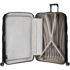Samsonite C-Lite Large Spinner -Travel Luggage 122863 1041 C LITE SPINNER 8633 INTERIOR 4844e26a 3a4c 41b7 a3a1 0244d51f2f63