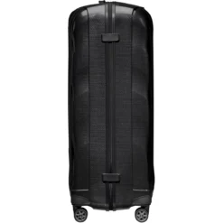 Samsonite C-Lite Extra Large Spinner -Travel Luggage 122863 1041 C LITE SPINNER 8633 SIDE