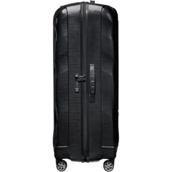 Samsonite C-Lite Extra Large Spinner -Travel Luggage 122863 1041 C LITE SPINNER 8633 SIDE 1