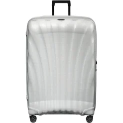 Samsonite C-Lite Extra Large Spinner -Travel Luggage 122863 1627 C LITE SPINNER 8633 FRONT