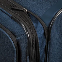 Ricardo Beverly Hills Malibu Bay 3.0 Medium Check-In Spinner 18 Ricardo Beverly Hills Malibu Bay 3.0 Medium Check-In Spinner -Travel Luggage 123 25 ASB 4VP EZ