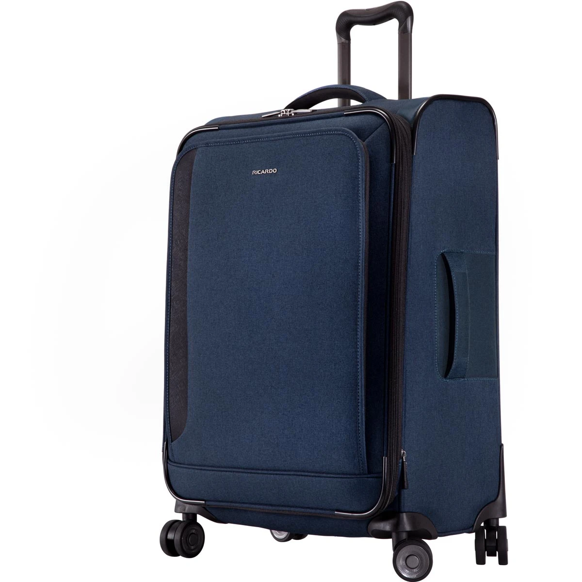 Ricardo Beverly Hills Malibu Bay 3.0 Medium Check-In Spinner 13 Ricardo Beverly Hills Malibu Bay 3.0 Medium Check-In Spinner - Image 13