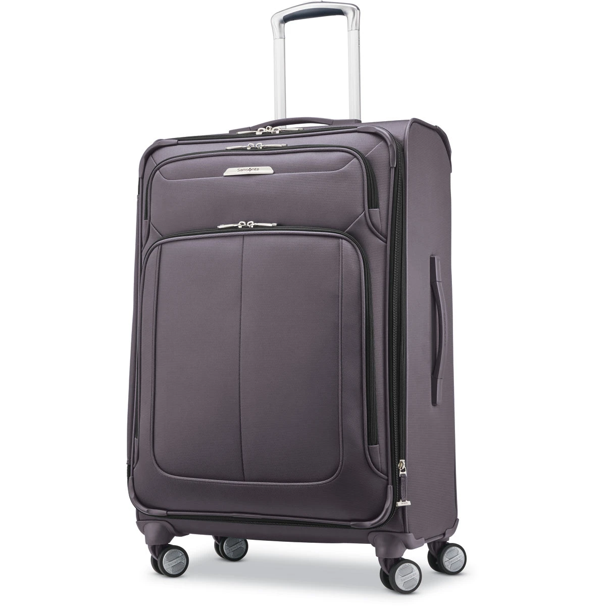 Samsonite Solyte DLX 25" Expandable Spinner 3 Samsonite Solyte DLX 25" Expandable Spinner - Image 3