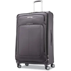 Samsonite Solyte DLX 29" Expandable Spinner -Travel Luggage 123569 1560 A214 FRONT34