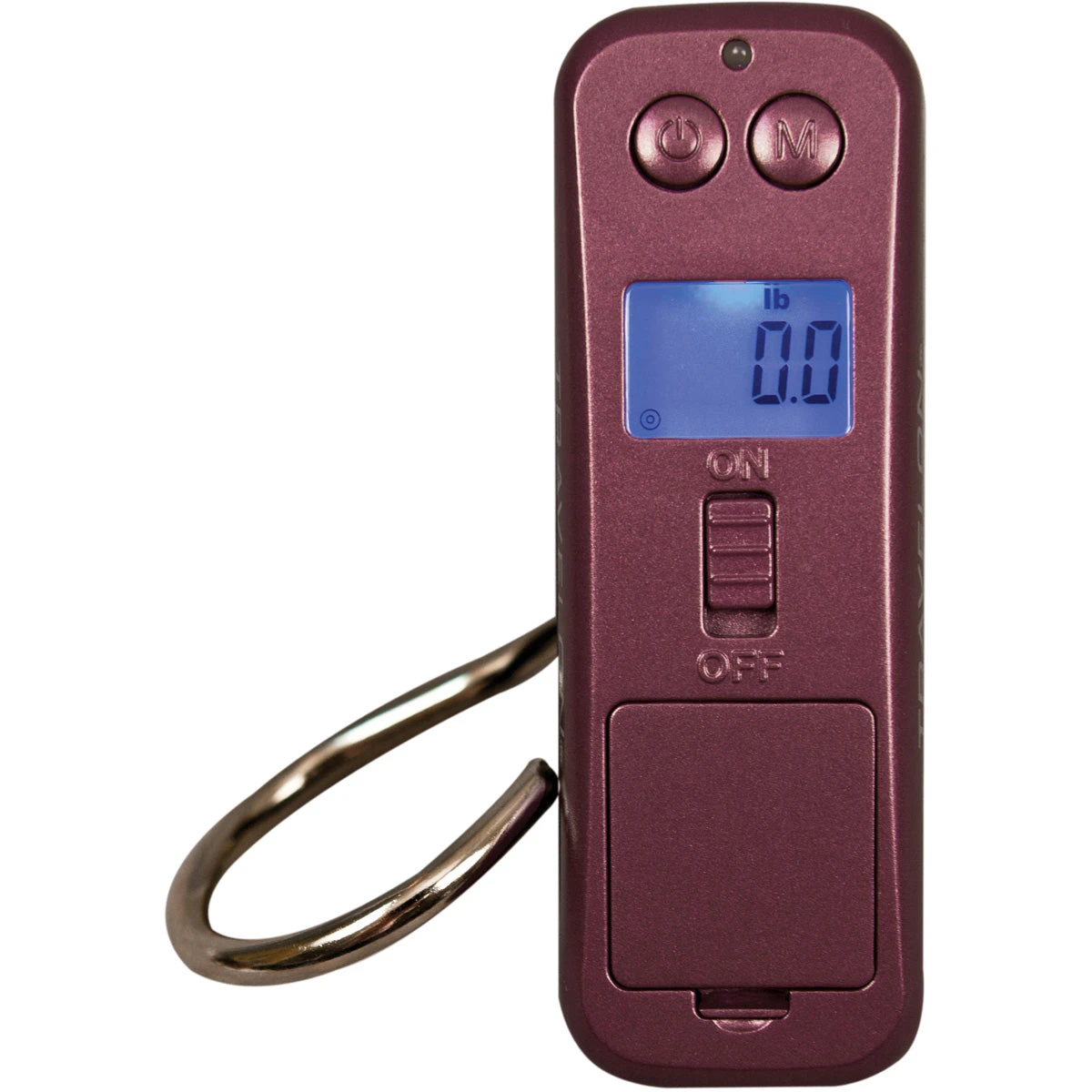 Travelon Travel Accessories Micro Scale 2 Travelon Travel Accessories Micro Scale - Image 2