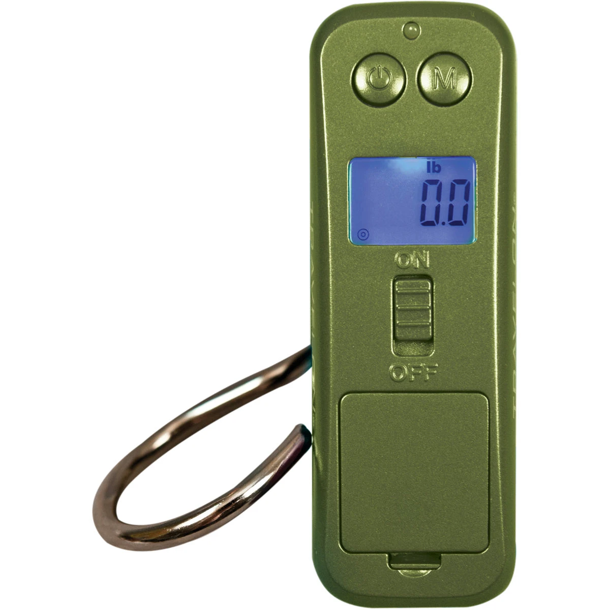 Travelon Travel Accessories Micro Scale 4 Travelon Travel Accessories Micro Scale - Image 4