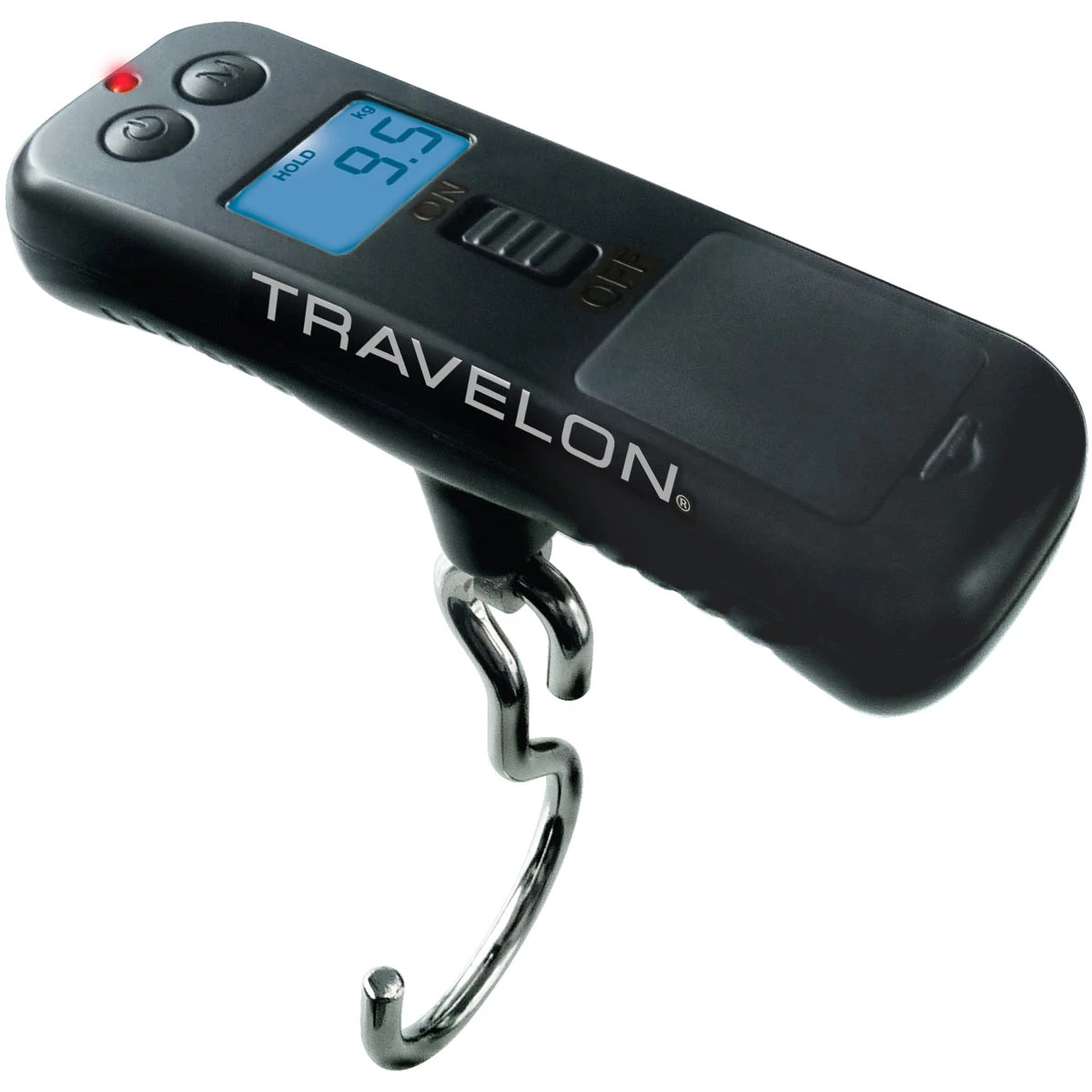 Travelon Travel Accessories Micro Scale 7 Travelon Travel Accessories Micro Scale - Image 7