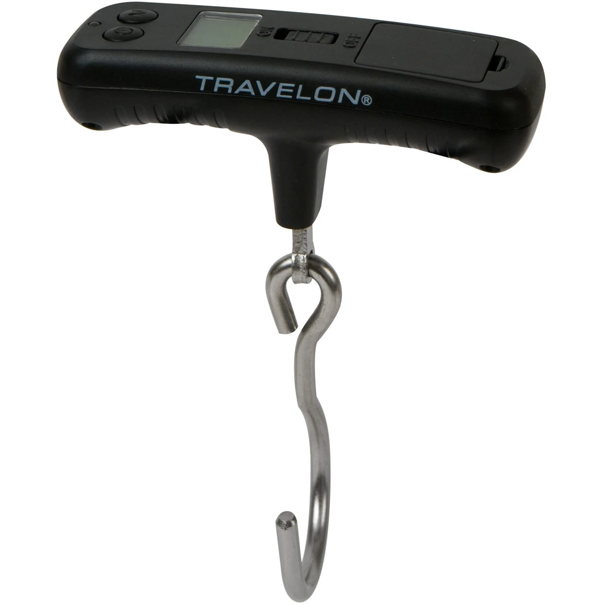 Travelon Travel Accessories Micro Scale 6 Travelon Travel Accessories Micro Scale - Image 6