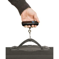 Travelon Travel Accessories Micro Scale 13 Travelon Travel Accessories Micro Scale -Travel Luggage 12402 500 5