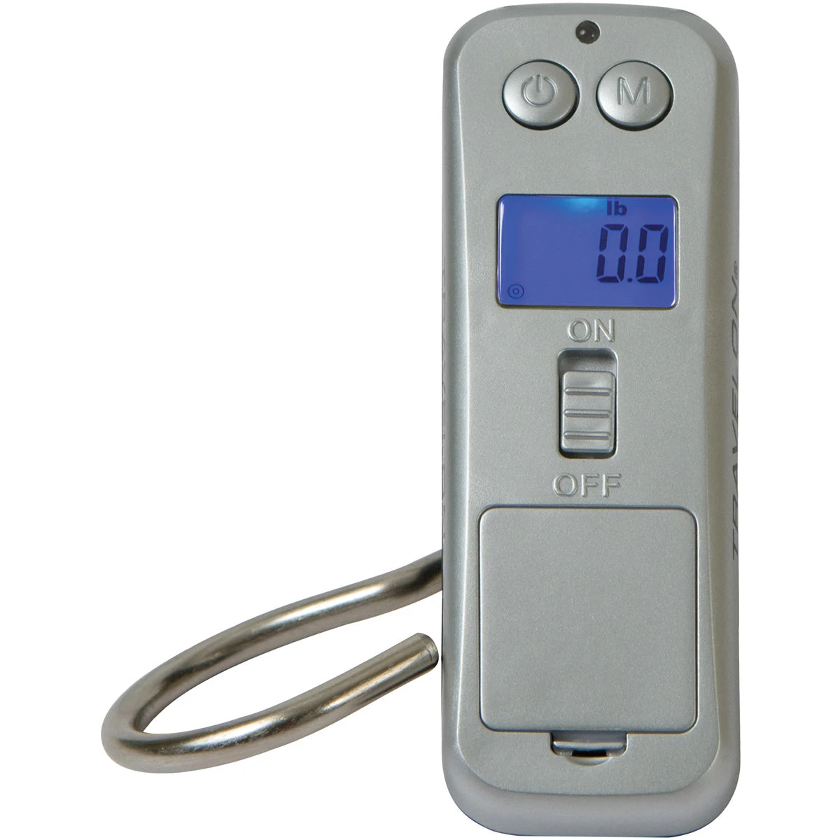 Travelon Travel Accessories Micro Scale 3 Travelon Travel Accessories Micro Scale - Image 3