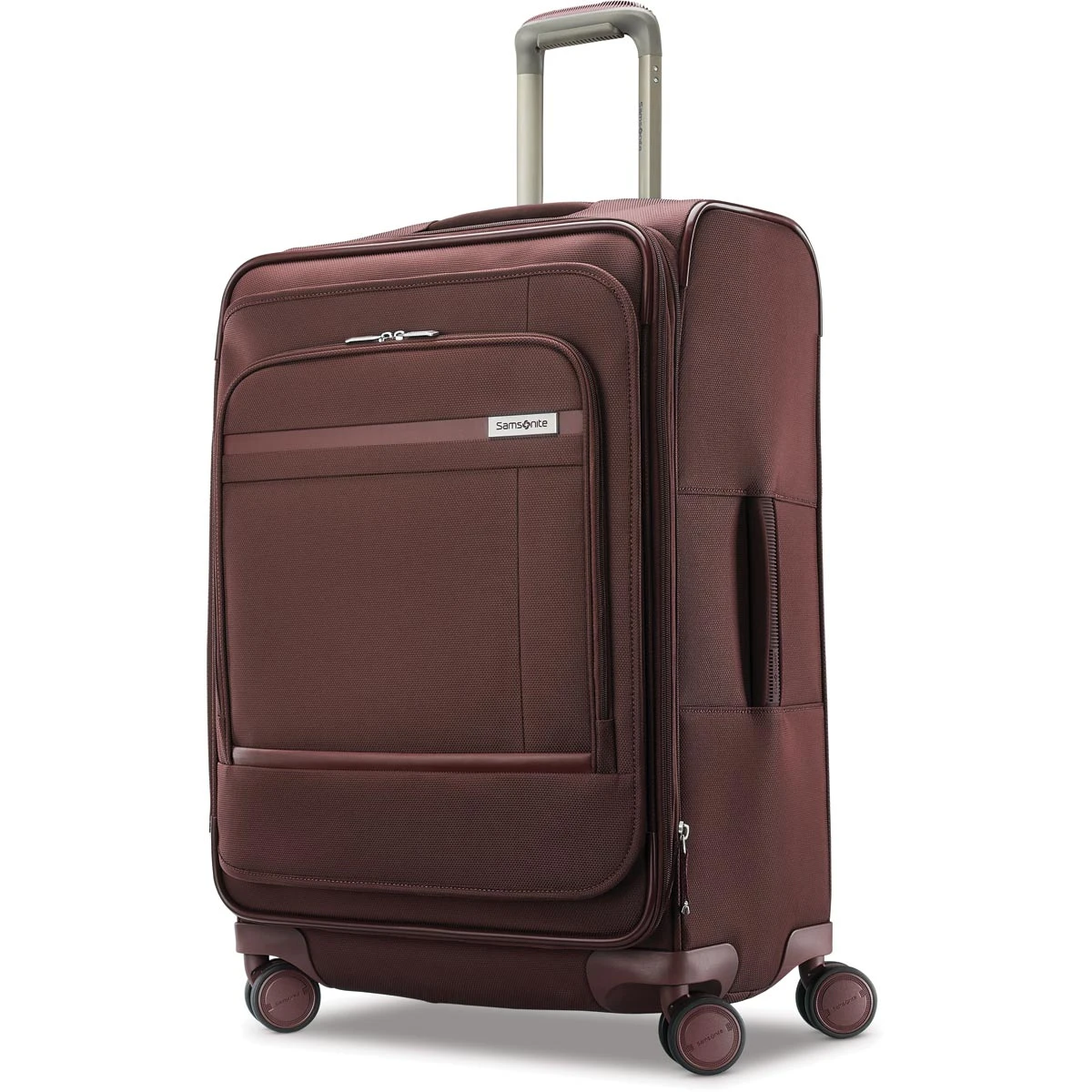 Samsonite Insignis Medium Expandable Spinner 3 Samsonite Insignis Medium Expandable Spinner - Image 3