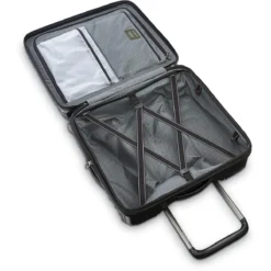 Samsonite Stryde 2 Medium Glider -Travel Luggage 132870 6499 INTERIOR 3