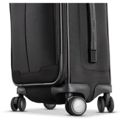Samsonite Silhouette 17 Medium Spinner -Travel Luggage 139015 1041 WHEELS 1f21c0cd fc97 4e09 b9e6 90fcf3cf252a