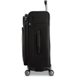 Samsonite Silhouette 17 Medium Spinner -Travel Luggage 139017 1041 SIDE