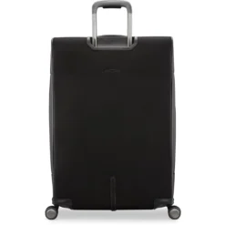 Samsonite Silhouette 17 Large Spinner -Travel Luggage 139018 1041 BACK