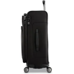 Samsonite Silhouette 17 Large Spinner -Travel Luggage 139018 1041 SIDE