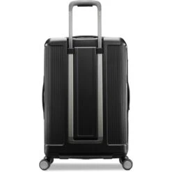 Samsonite Silhouette 17 Medium Hardside Spinner -Travel Luggage 139025 1041 B912 BACK