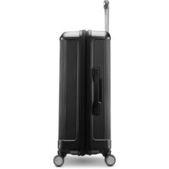 Samsonite Silhouette 17 Medium Hardside Spinner -Travel Luggage 139025 1041 B912 SIDE