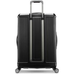 Samsonite Silhouette 17 Large Hardside Spinner -Travel Luggage 139026 1041 B912 BACK