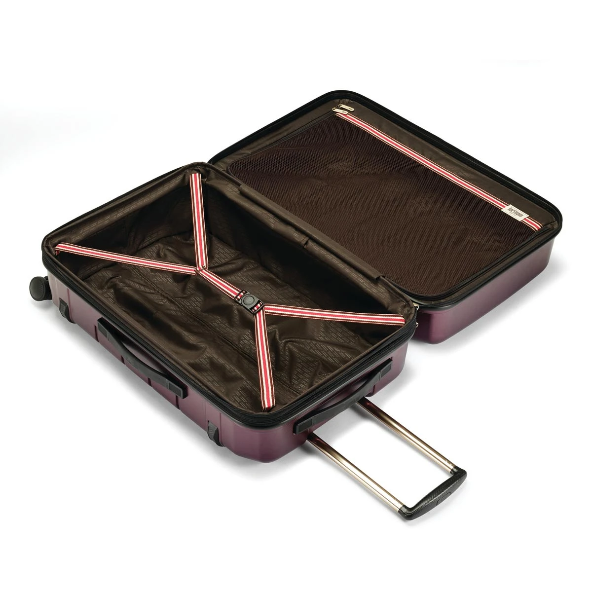 Hartmann Luxe Medium Journey Spinner 4 Hartmann Luxe Medium Journey Spinner - Image 4