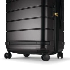 Hartmann Luxe Large Journey Spinner -Travel Luggage 1413973044 LrgSpin Wheels
