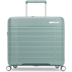 Samsonite Elevation Plus Medium Glider 13 Samsonite Elevation Plus Medium Glider -Travel Luggage 142908 1244 C473 FRONT