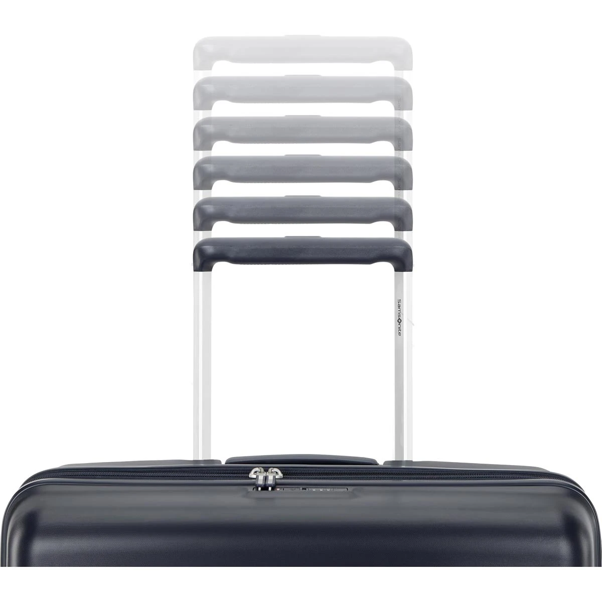 Samsonite Elevation Plus Medium Glider 9 Samsonite Elevation Plus Medium Glider - Image 9