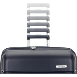 Samsonite Elevation Plus Large Spinner -Travel Luggage 142911 1549 C473 HANDLE