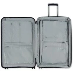 Samsonite Elevation Plus Large Spinner -Travel Luggage 142911 1549 C473 INTERIOR
