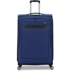 Samsonite Ascella 3.0 Expandable Large Spinner 10 Samsonite Ascella 3.0 Expandable Large Spinner -Travel Luggage 145055 0609 C844 FRONT
