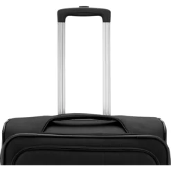 Samsonite Ascella 3.0 Expandable Large Spinner 14 Samsonite Ascella 3.0 Expandable Large Spinner -Travel Luggage 145055 1041 C844 HANDLE