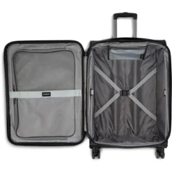 Samsonite Ascella 3.0 Expandable Large Spinner 11 Samsonite Ascella 3.0 Expandable Large Spinner -Travel Luggage 145055 1041 C844 INTERIOR EMPTY