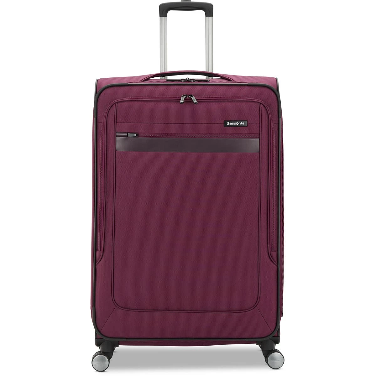 Samsonite Ascella 3.0 Expandable Large Spinner 2 Samsonite Ascella 3.0 Expandable Large Spinner - Image 2