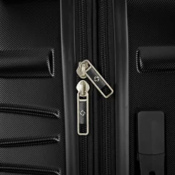Samsonite Evolve SE 3 Piece Expandable Spinner Set -Travel Luggage 145796 1027 C995 ZIPPER