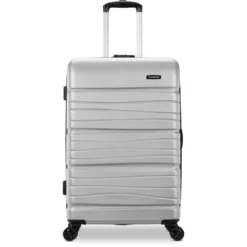 Samsonite Evolve SE Expandable Medium Spinner -Travel Luggage 145798 7722 C995 FRONT
