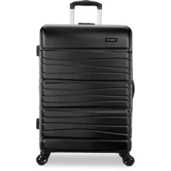 Samsonite Evolve SE Expandable Large Spinner -Travel Luggage 145799 1027 C995 FRONT