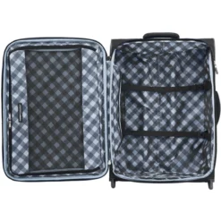 Travelpro Maxlite 5 26" Expandable Rollaboard -Travel Luggage 1521042944523 384276463605123109.600w