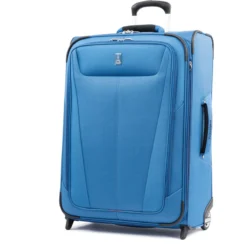 Travelpro Maxlite 5 26" Expandable Rollaboard -Travel Luggage 1521043171486 1561501586599347716.1500w