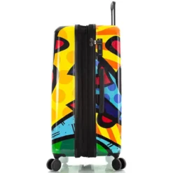 Britto A New Day 3pc Spinner Luggage Set -Travel Luggage 2020 Britto NewDay 30 side 1500x1500 16036846 2812 4729 9003 cbe9da1a44fd